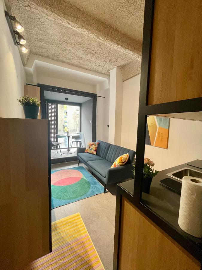 Inbp110 Studio Apartment #Freeparking Budapeşte Dış mekan fotoğraf