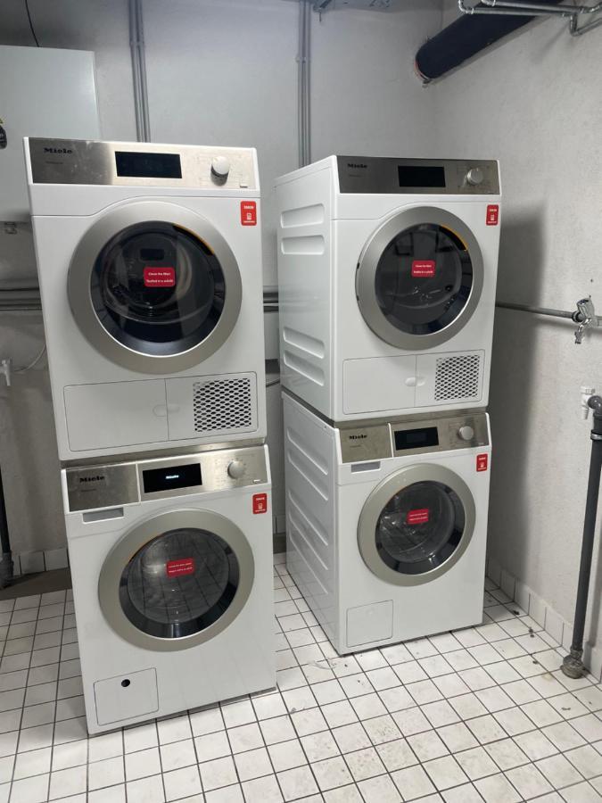Inbp110 Studio Apartment #Freeparking Budapeşte Dış mekan fotoğraf